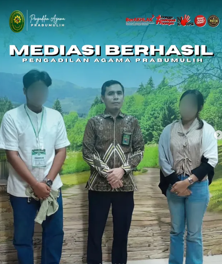 Mediasi Berhasil Pengadilan Agama Prabumulih.png